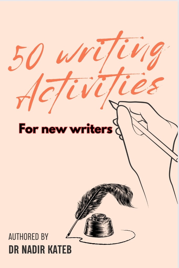 50 Writing Activities 