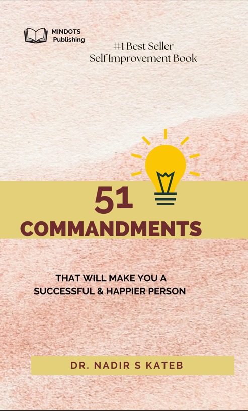 51 Commandments