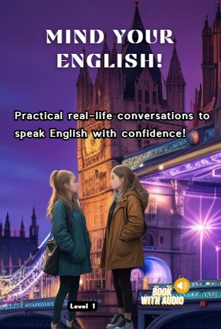 English Conversation Level 1